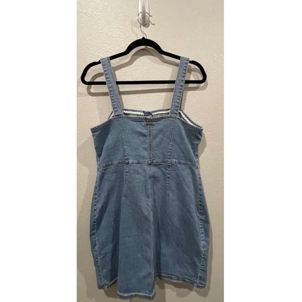 BILLABONG Sweet On You Dress - Picture 5 of 6